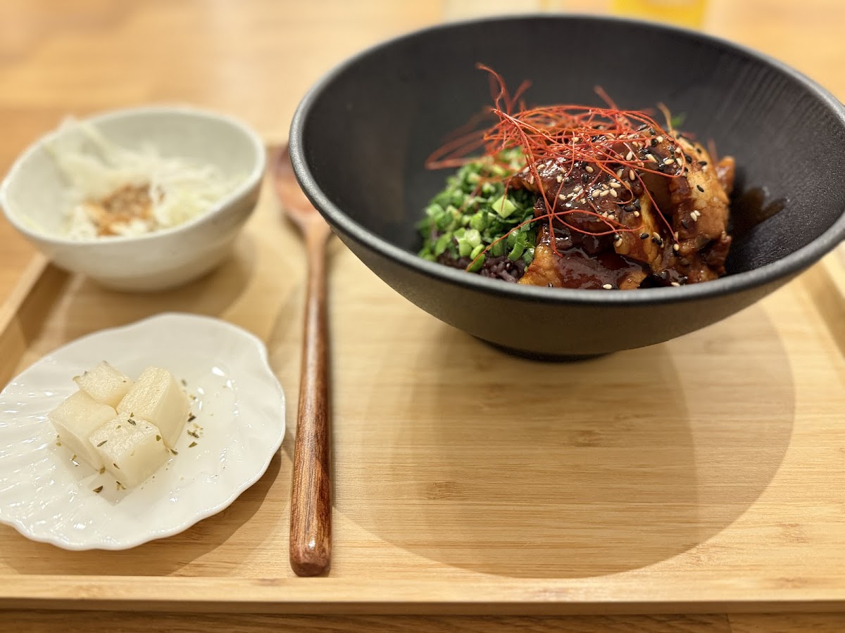 Youn's Curry Photo 10