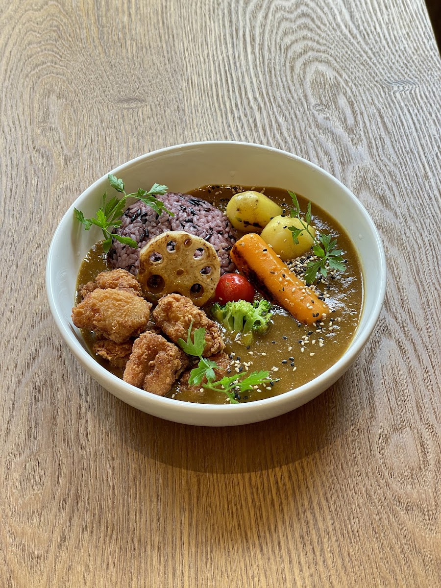 Youn's Curry Photo 3