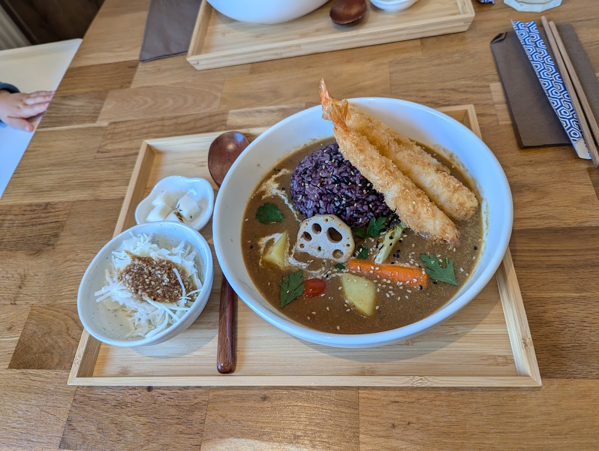 Youn's Curry Photo 5