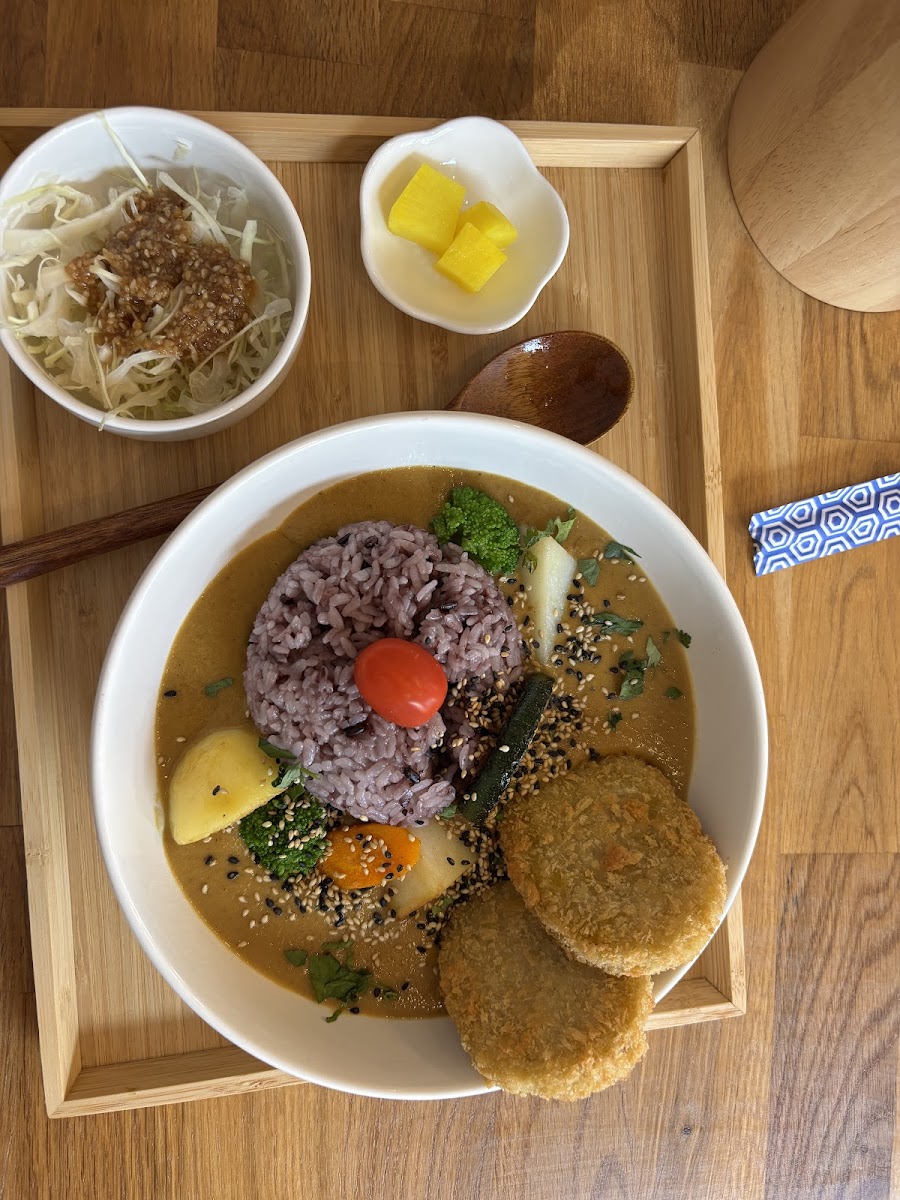 Youn's Curry Photo 6
