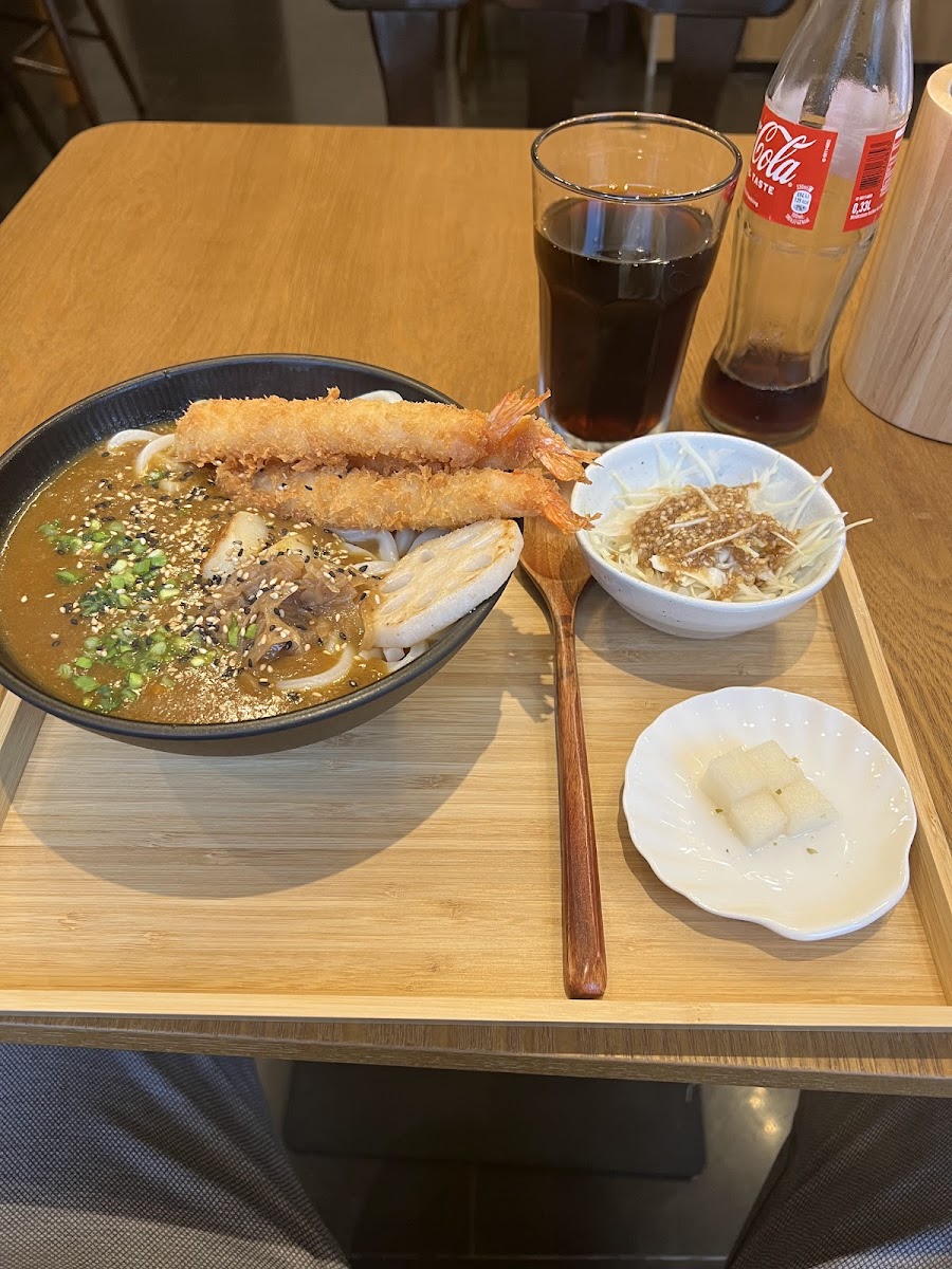 Youn's Curry Photo 8