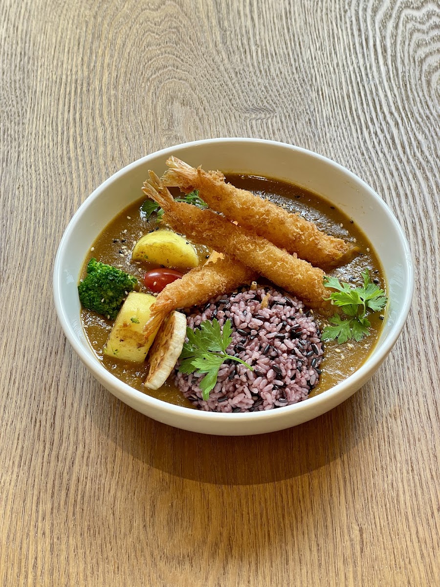 Youn's Curry Photo 9