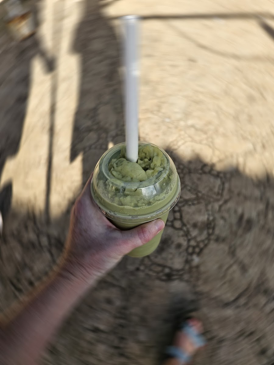 Tina Fresh Fruit smoothie Photo 7