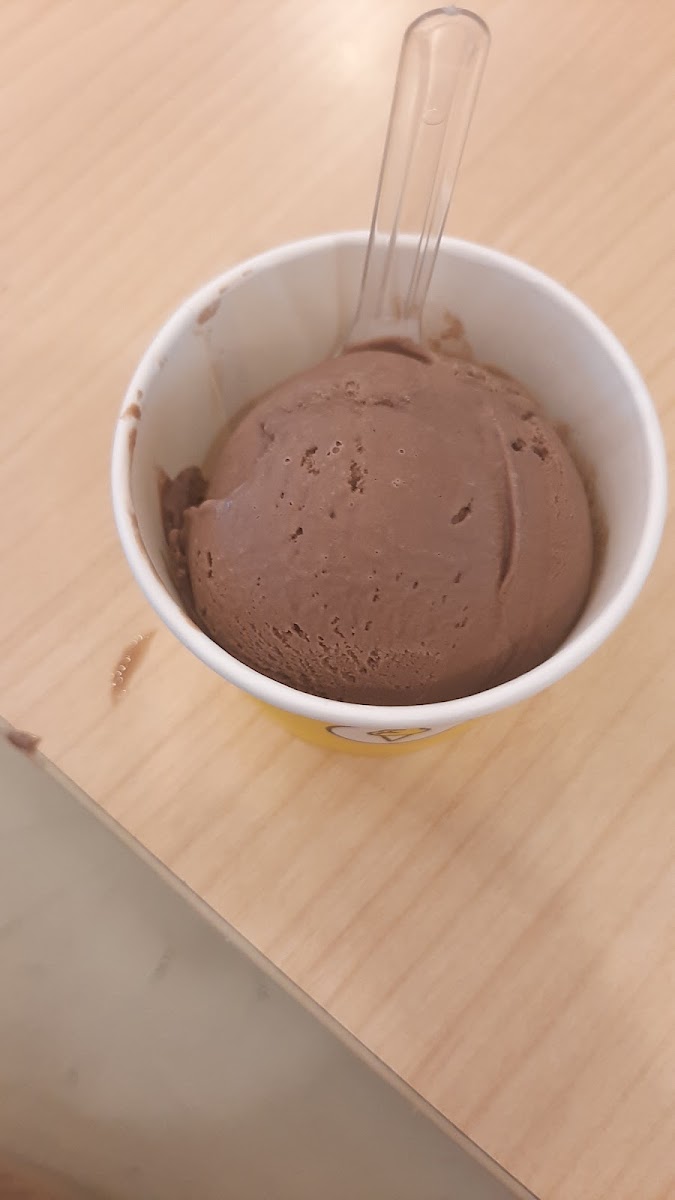 Inside Scoop Suria KLCC Photo 8