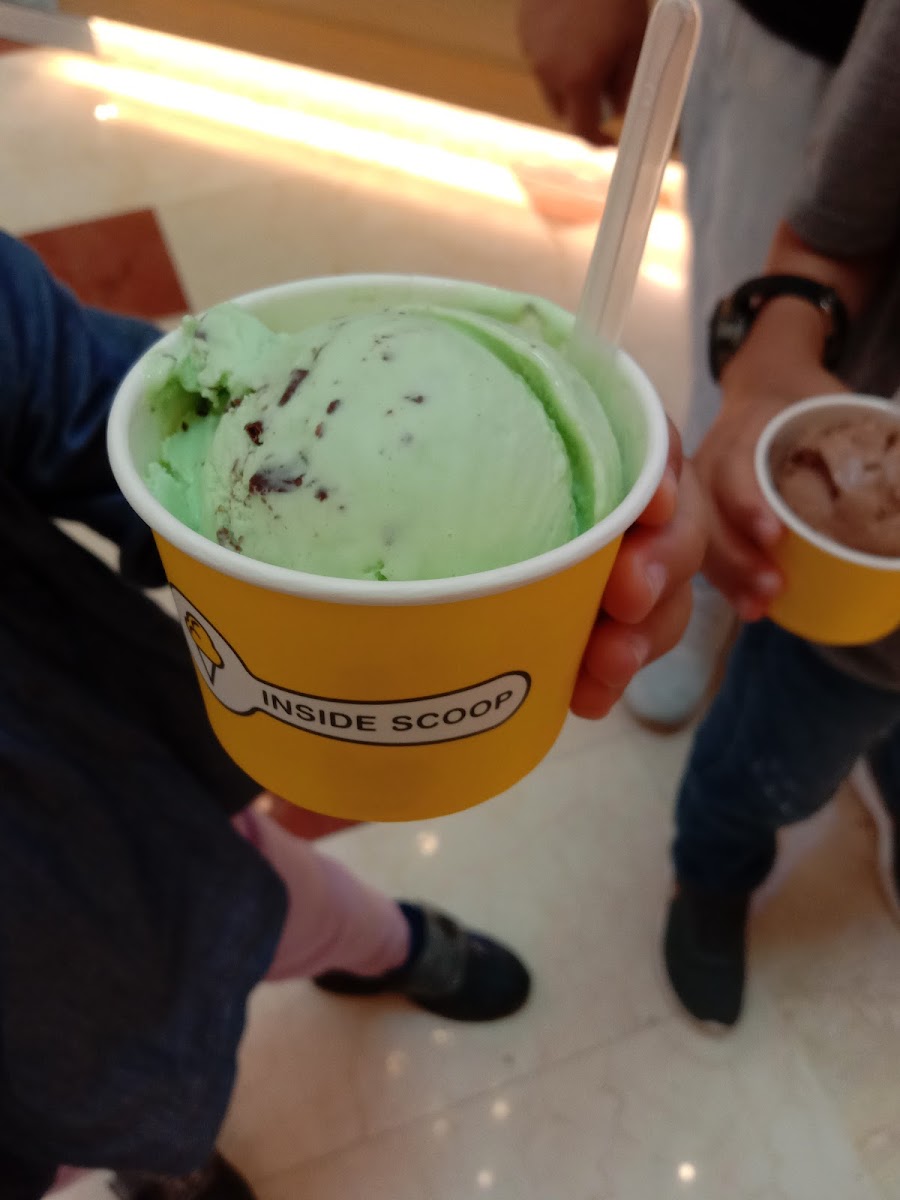 Inside Scoop Suria KLCC Photo 9