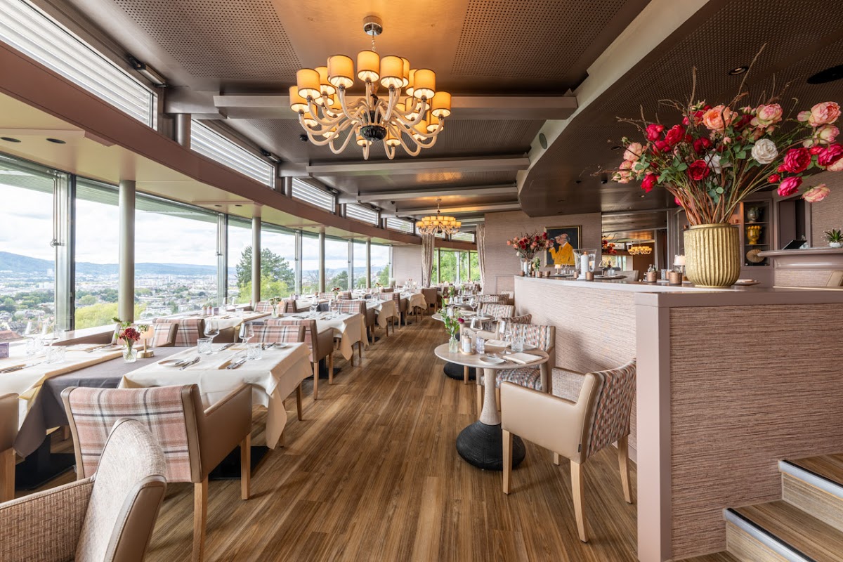 Restaurant Sonnenberg