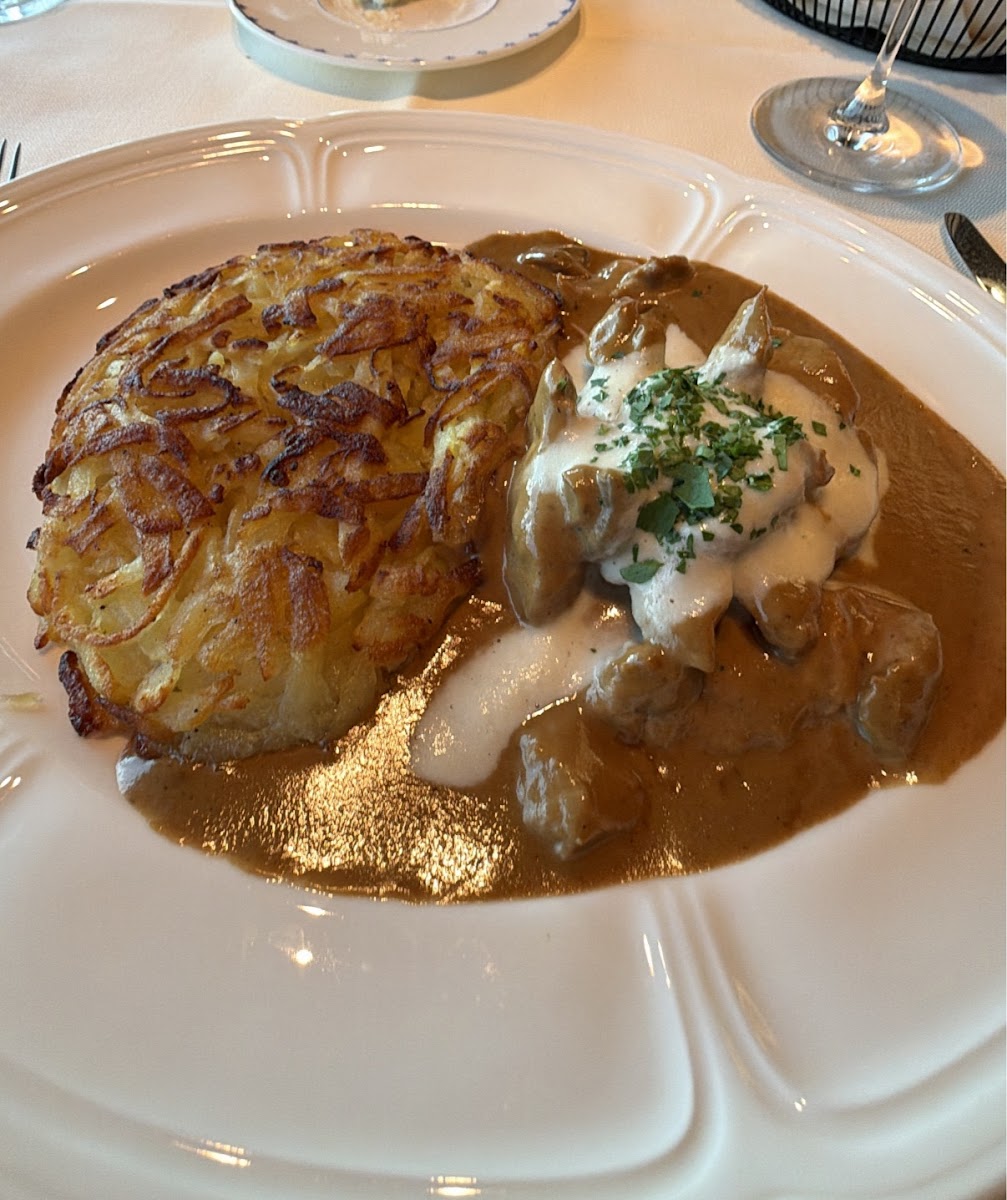 Restaurant Sonnenberg Photo 4