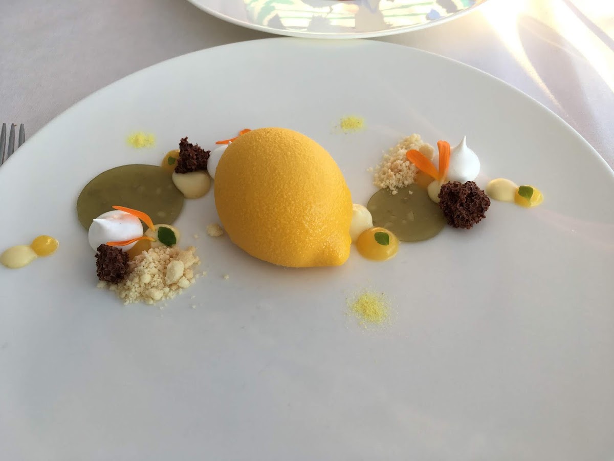 Restaurant Sonnenberg Photo 6