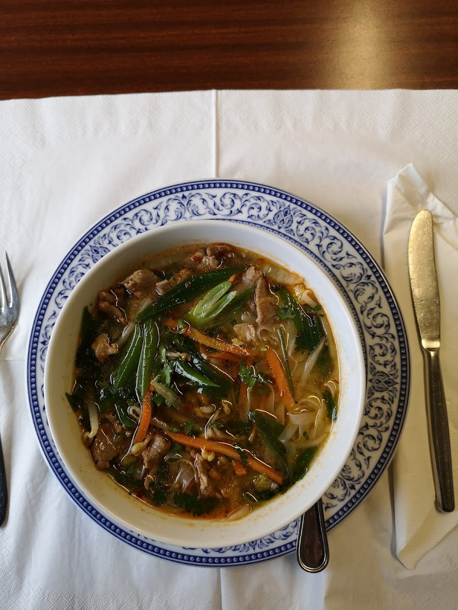 Asia-Imbiss-Stube Photo 4