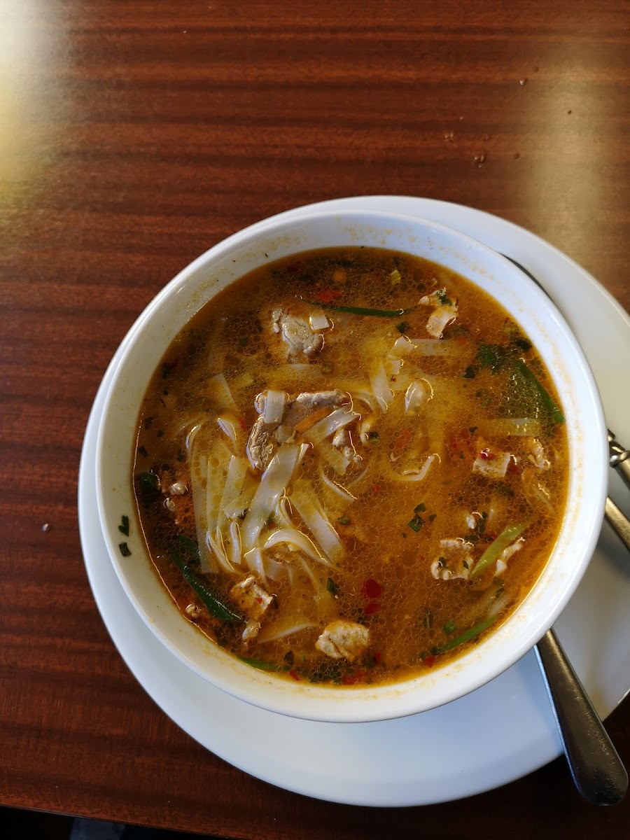 Asia-Imbiss-Stube Photo 5