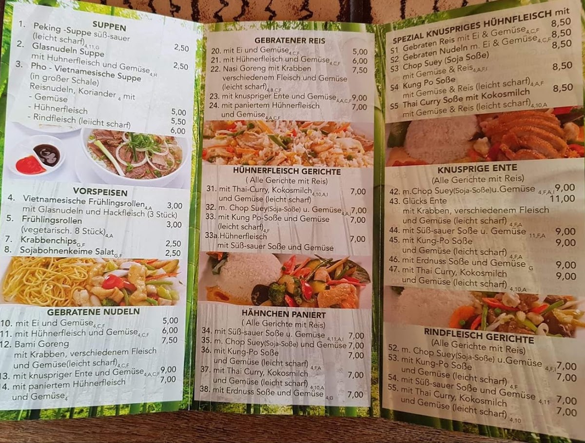 Asia-Imbiss-Stube Photo Menu 6