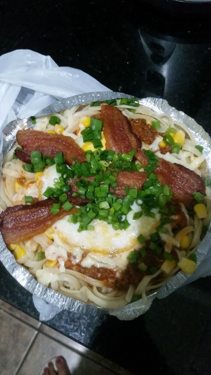 Recanto Delicias da Dona Neide Photo 2