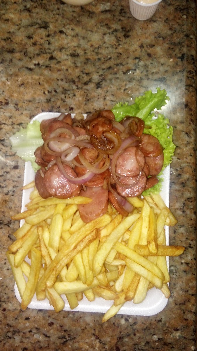 Recanto Delicias da Dona Neide Photo 3