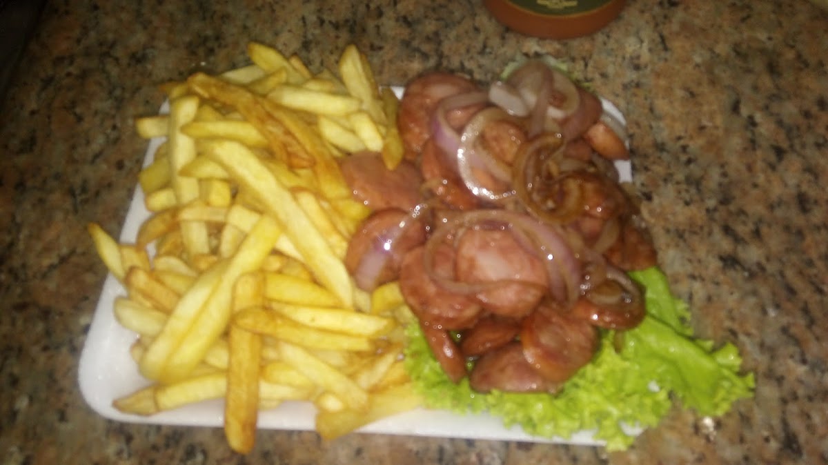 Recanto Delicias da Dona Neide Photo 4