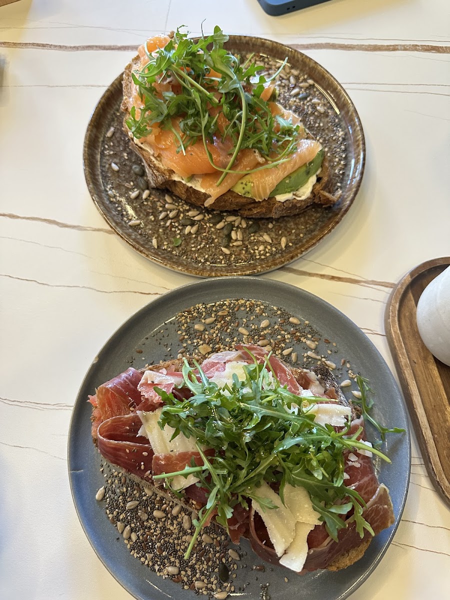 Bonsai Café Photo 6
