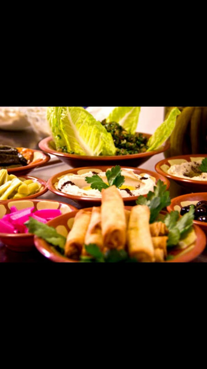 Tabulé Cocina Libanesa Photo 4