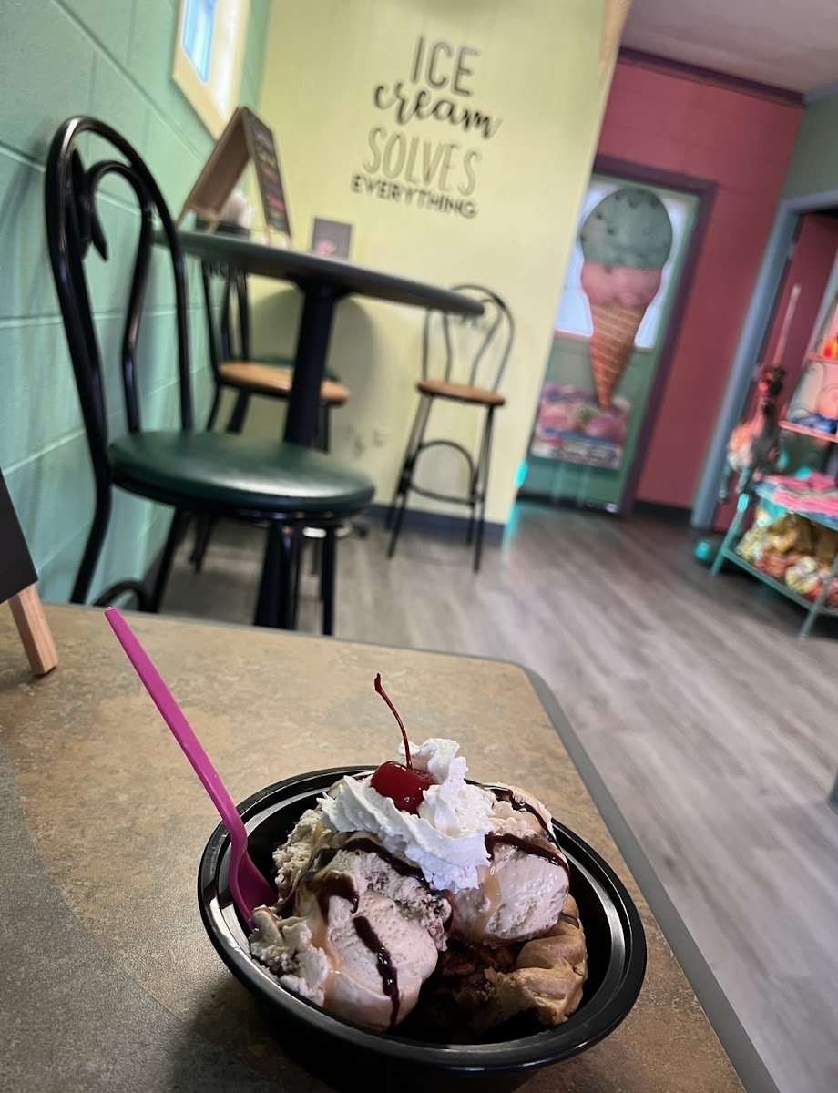 Riley’s Delights Photo 5