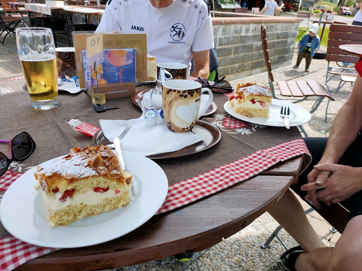 Ottokar Leute Gaststätte Photo 6