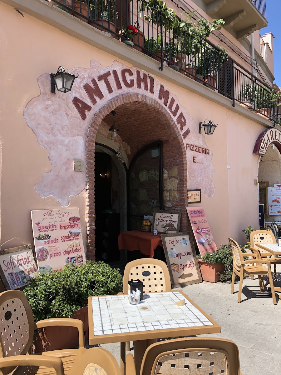 Antichi Muri