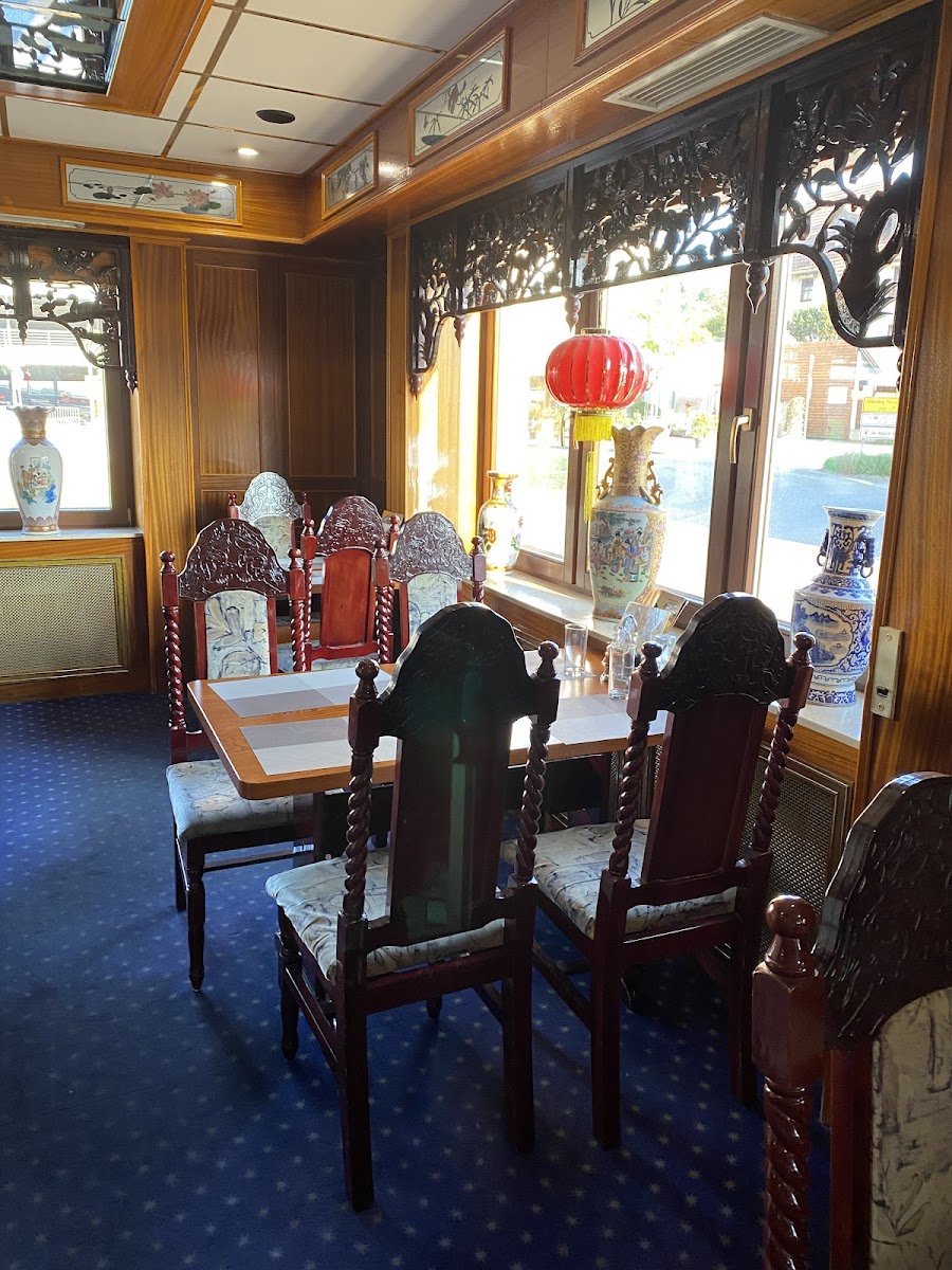 Pavillion China-Restaurant Photo 3