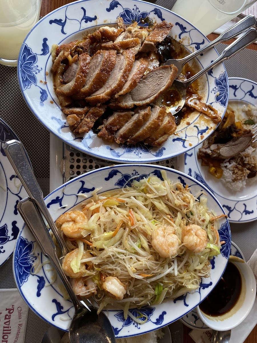 Pavillion China-Restaurant Photo 4