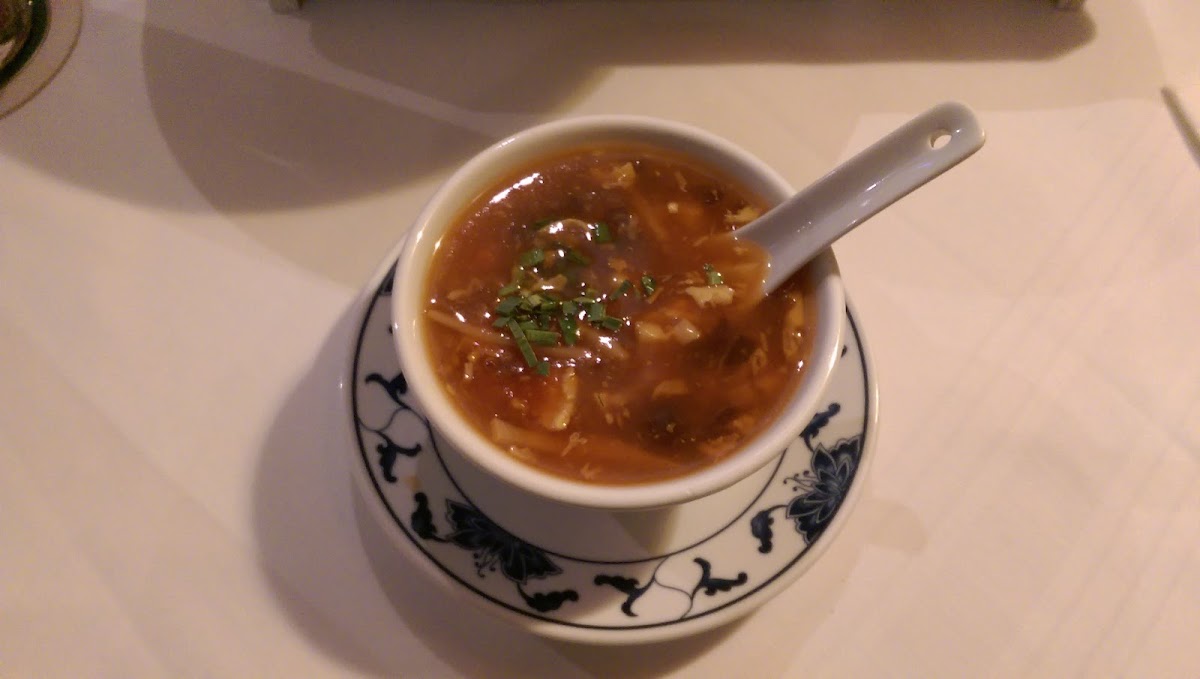 Pavillion China-Restaurant Photo 8