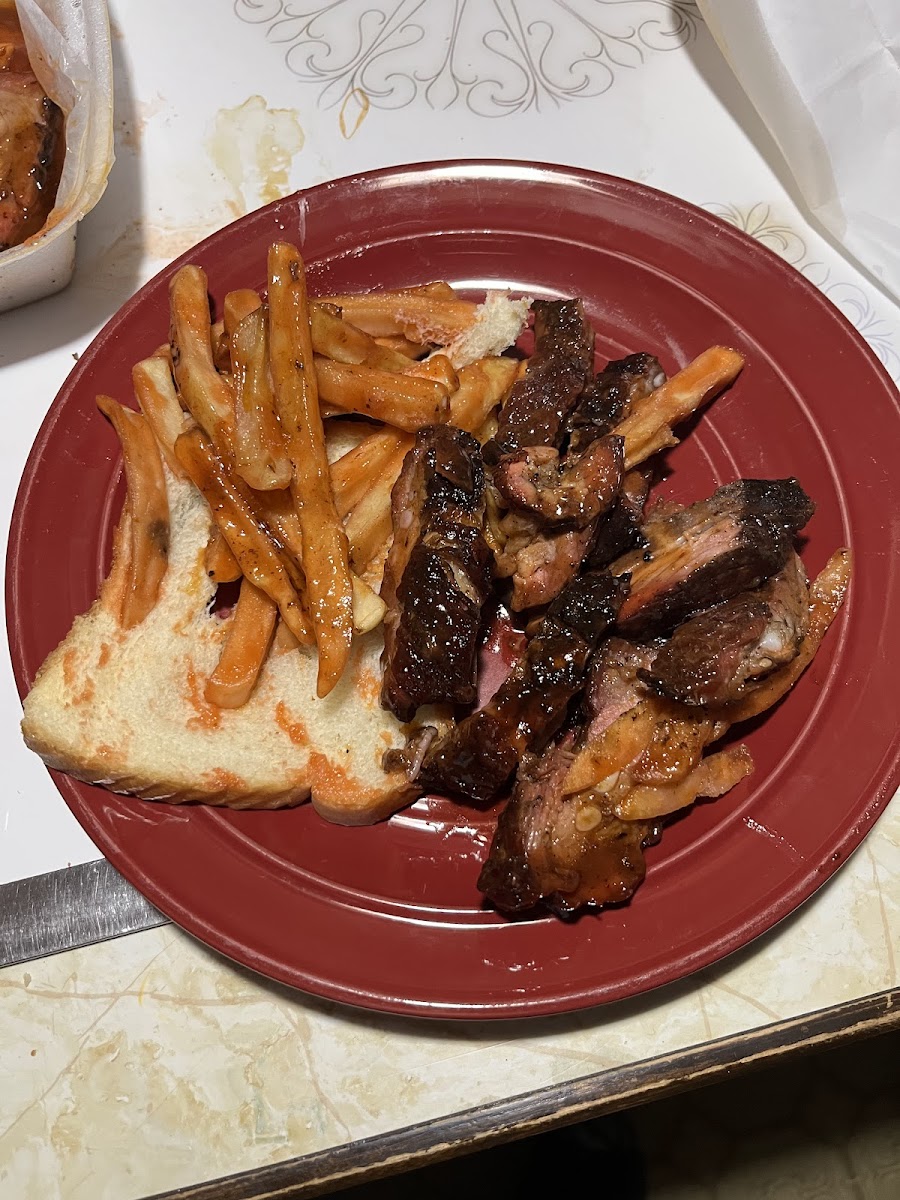 Chicago Pit Stop BBQ Photo 2