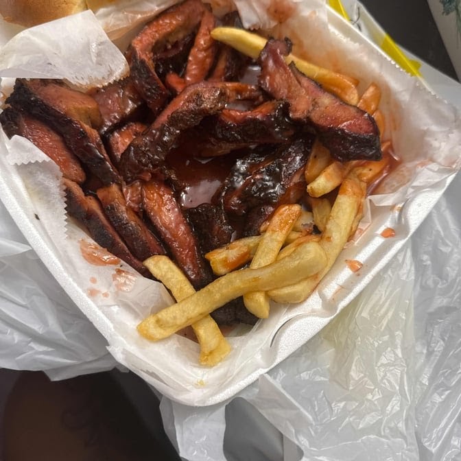 Chicago Pit Stop BBQ Photo 3