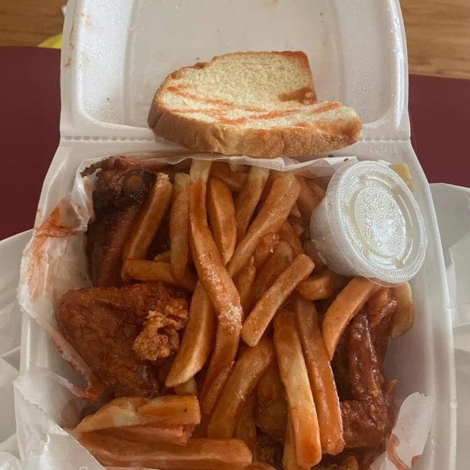 Chicago Pit Stop BBQ Photo 4