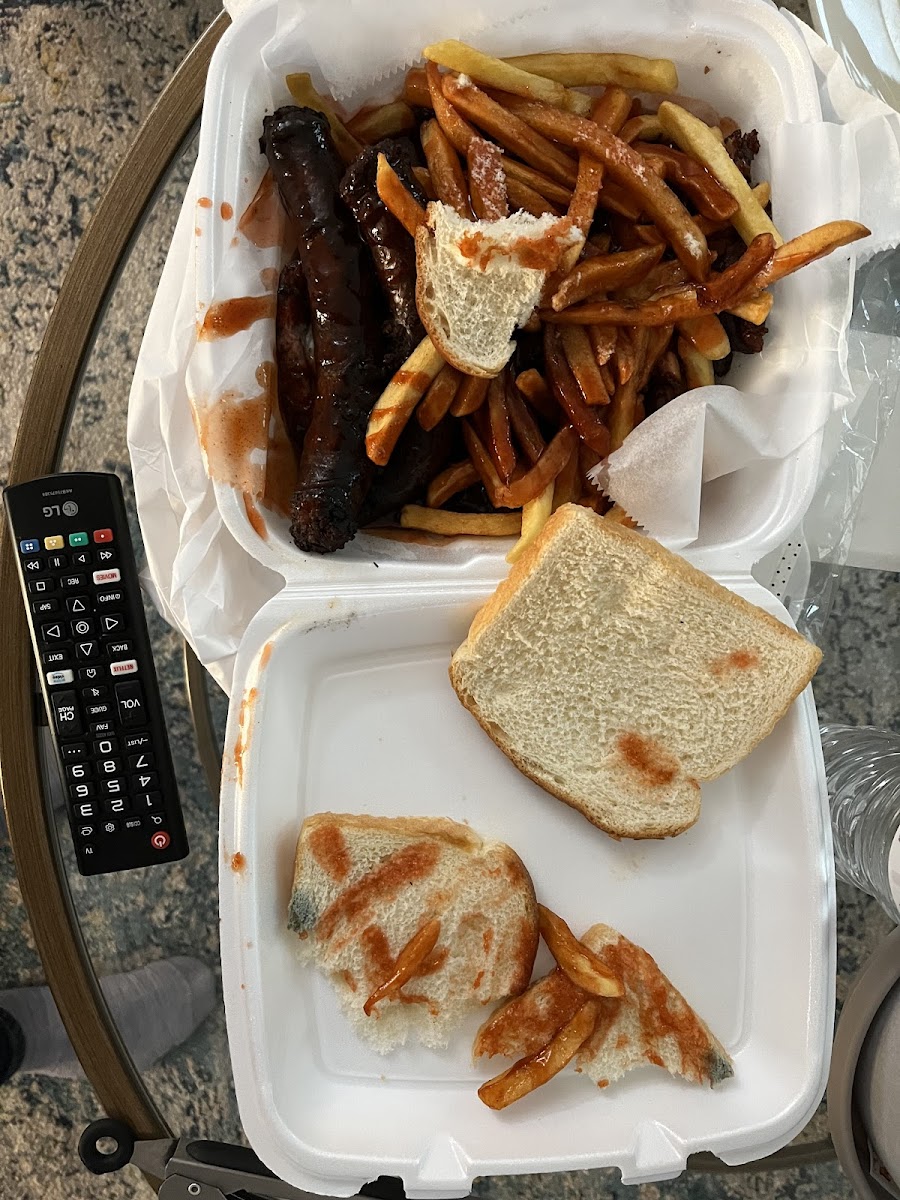Chicago Pit Stop BBQ Photo 8