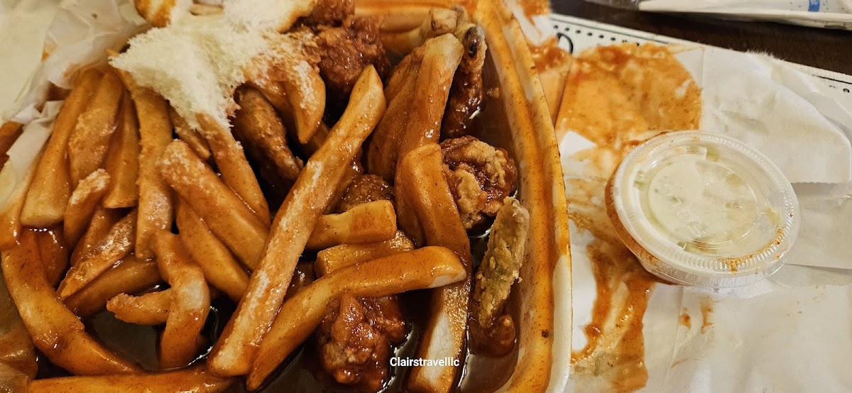 Chicago Pit Stop BBQ Photo 9
