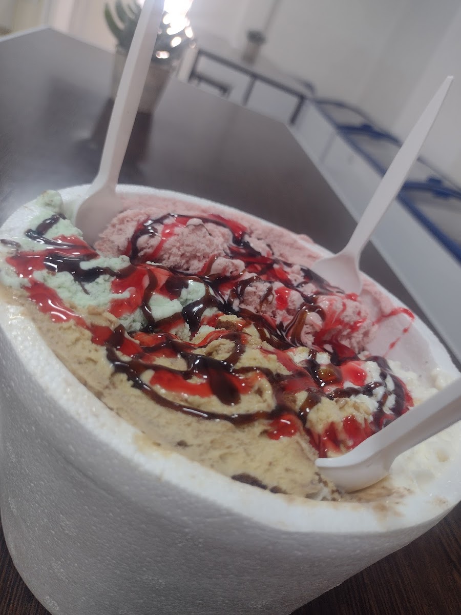 Heladeria Chio Pehuajo Photo 10
