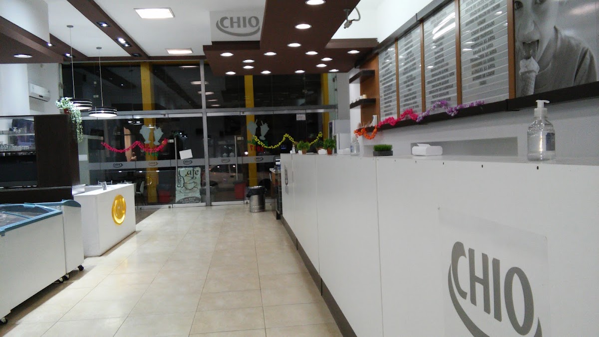 Heladeria Chio Pehuajo Photo 3