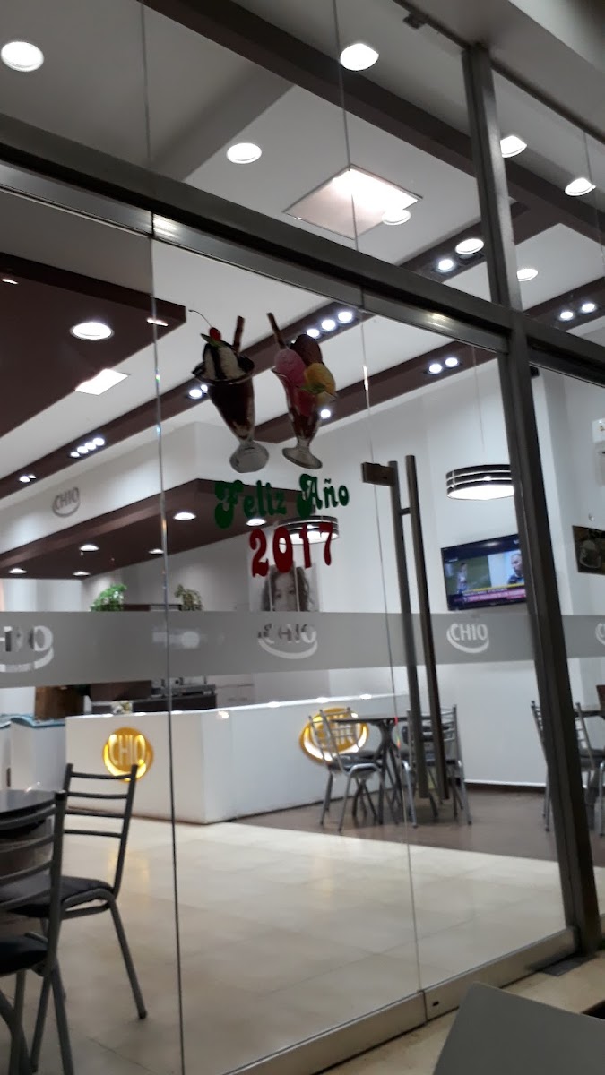 Heladeria Chio Pehuajo Photo 4