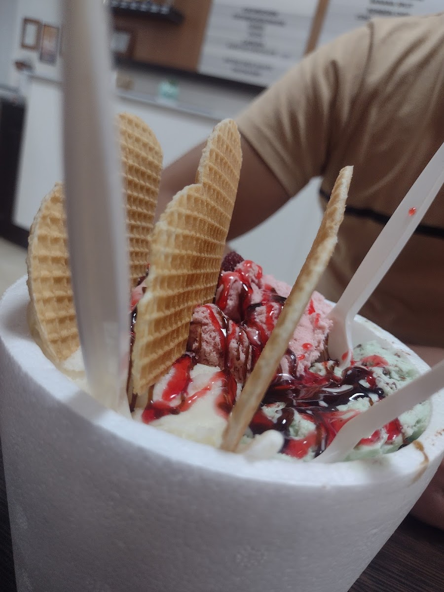 Heladeria Chio Pehuajo Photo 8