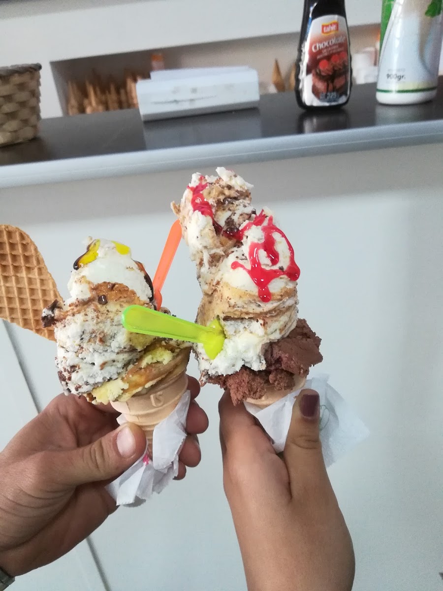 Heladeria Chio Pehuajo Photo 9