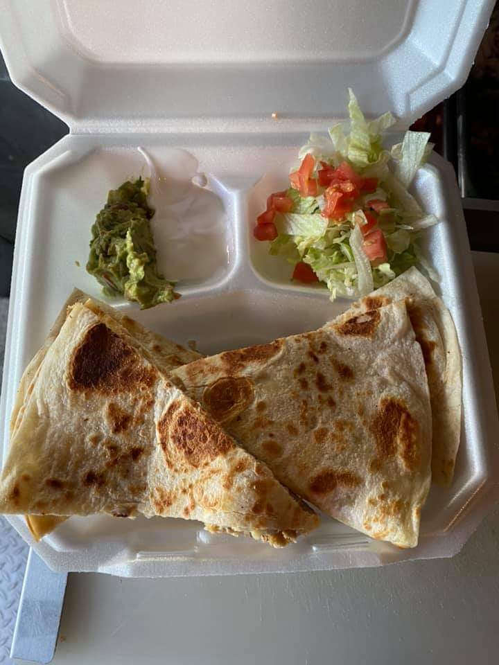 Panchitos Tacos Truck Photo 10