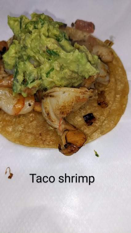 Panchitos Tacos Truck Photo 2