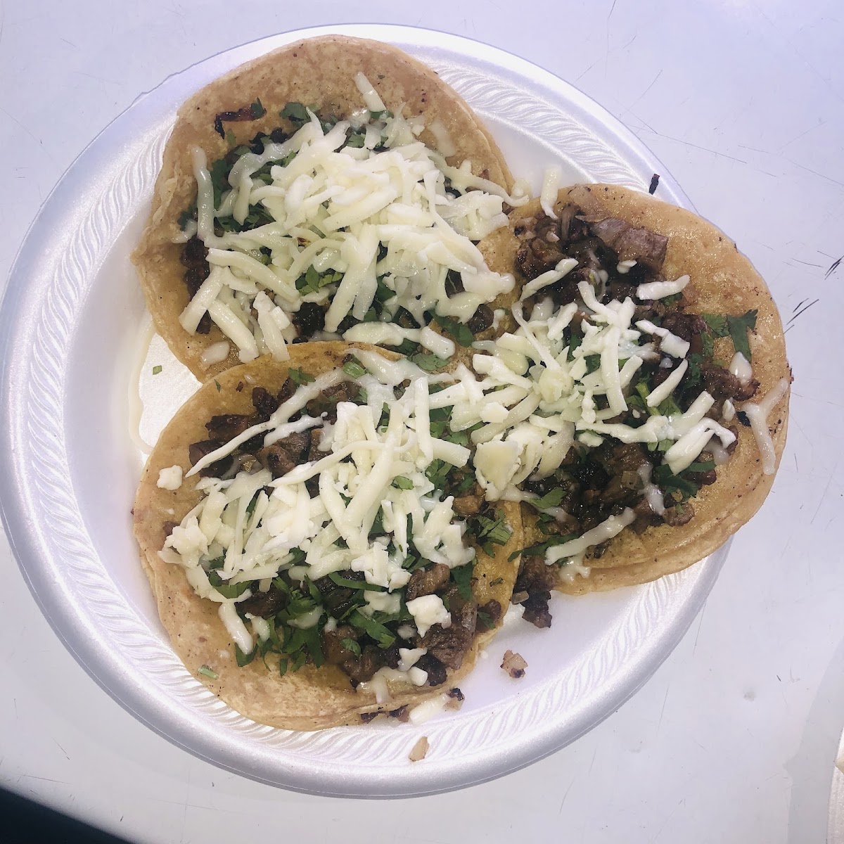 Panchitos Tacos Truck Photo 5