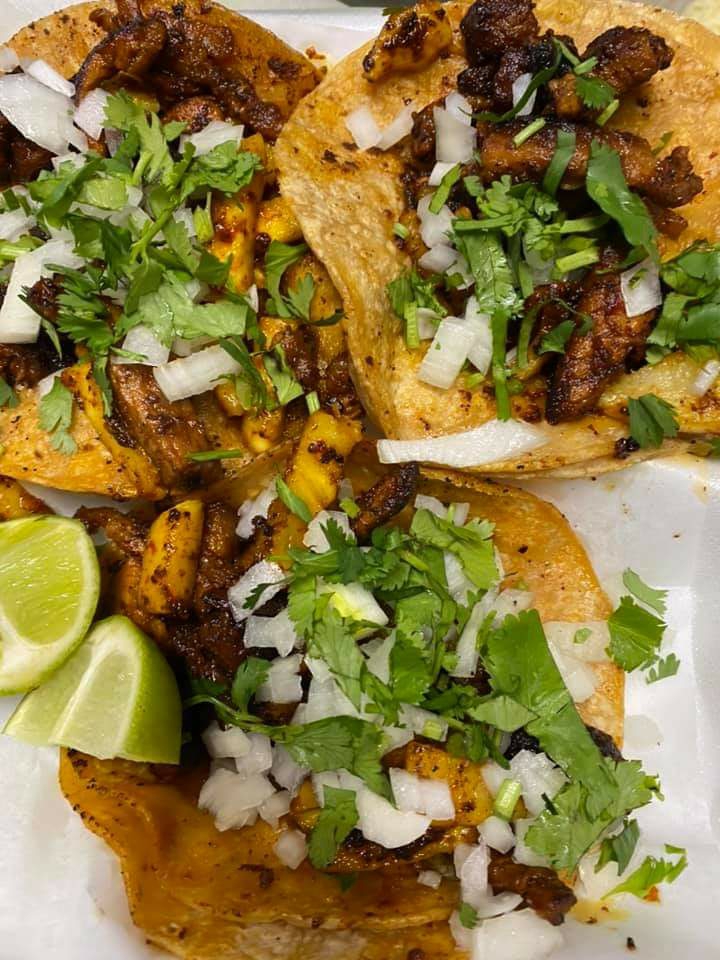 Panchitos Tacos Truck Photo 6