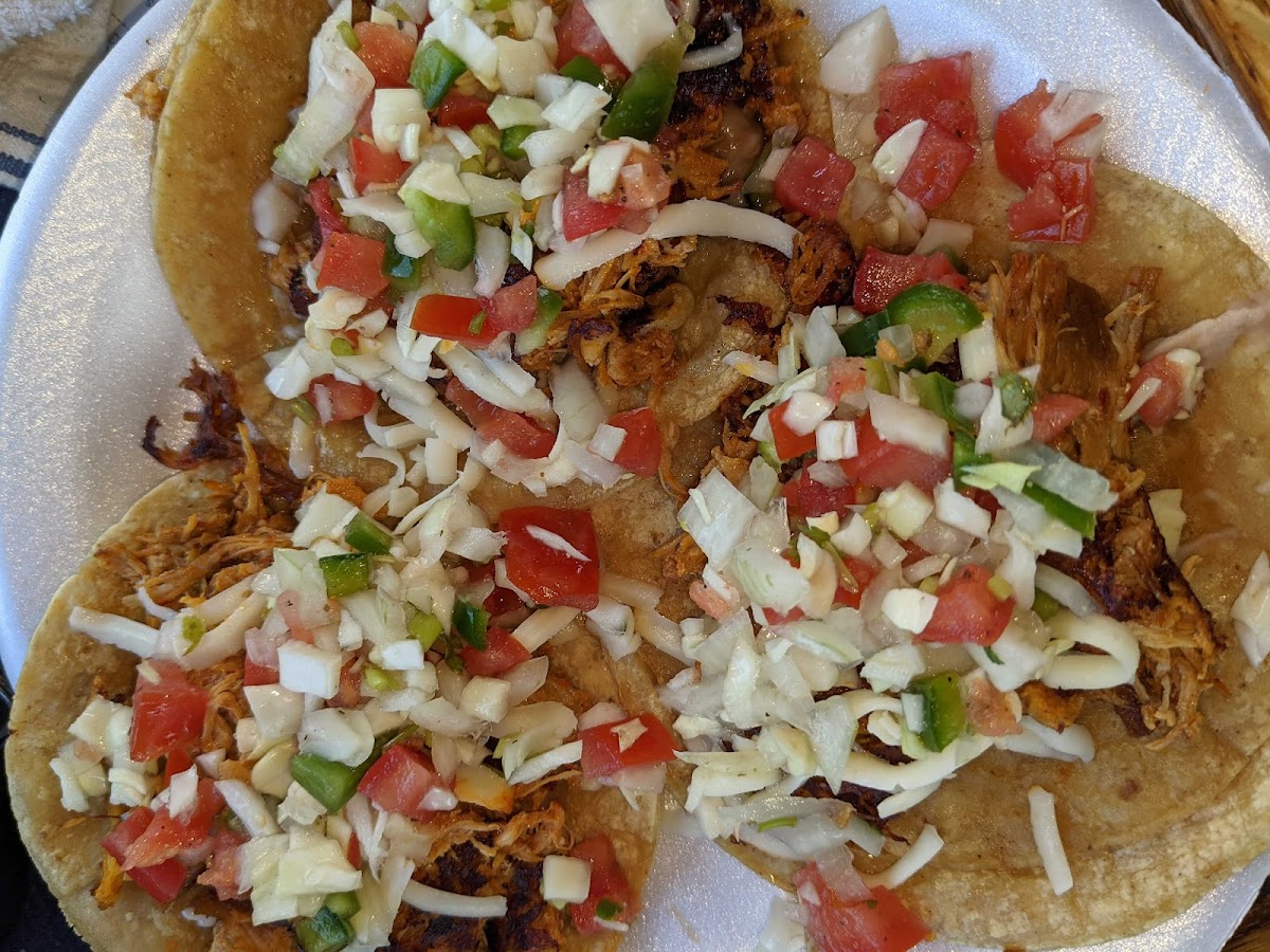 Panchitos Tacos Truck Photo 8