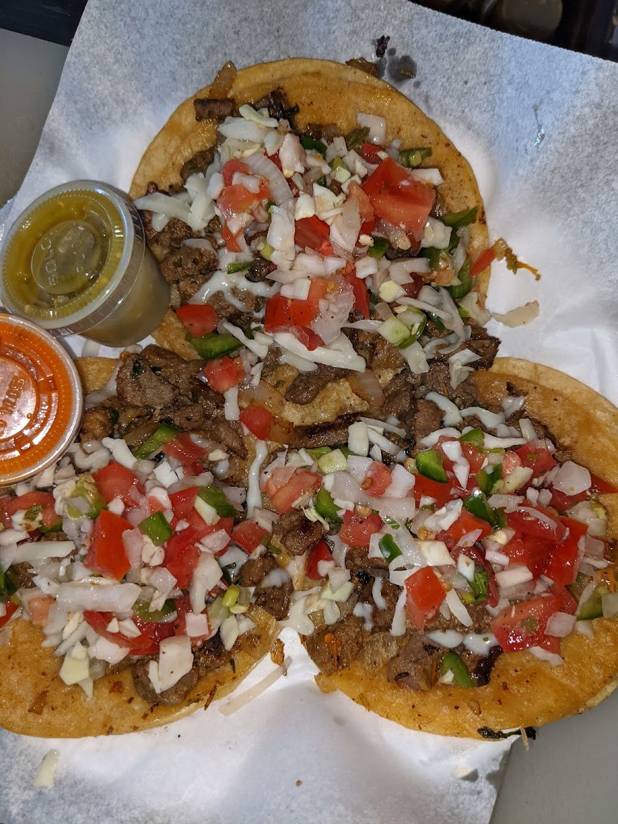 Panchitos Tacos Truck Photo 9