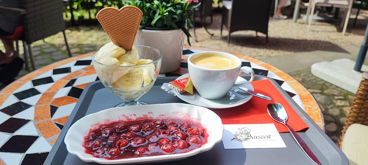 Auszeit Marienthal Photo 5