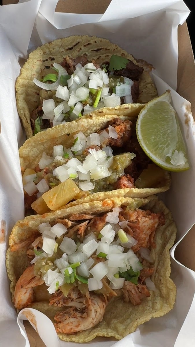 Abe’s Comida Mexicana Photo 2