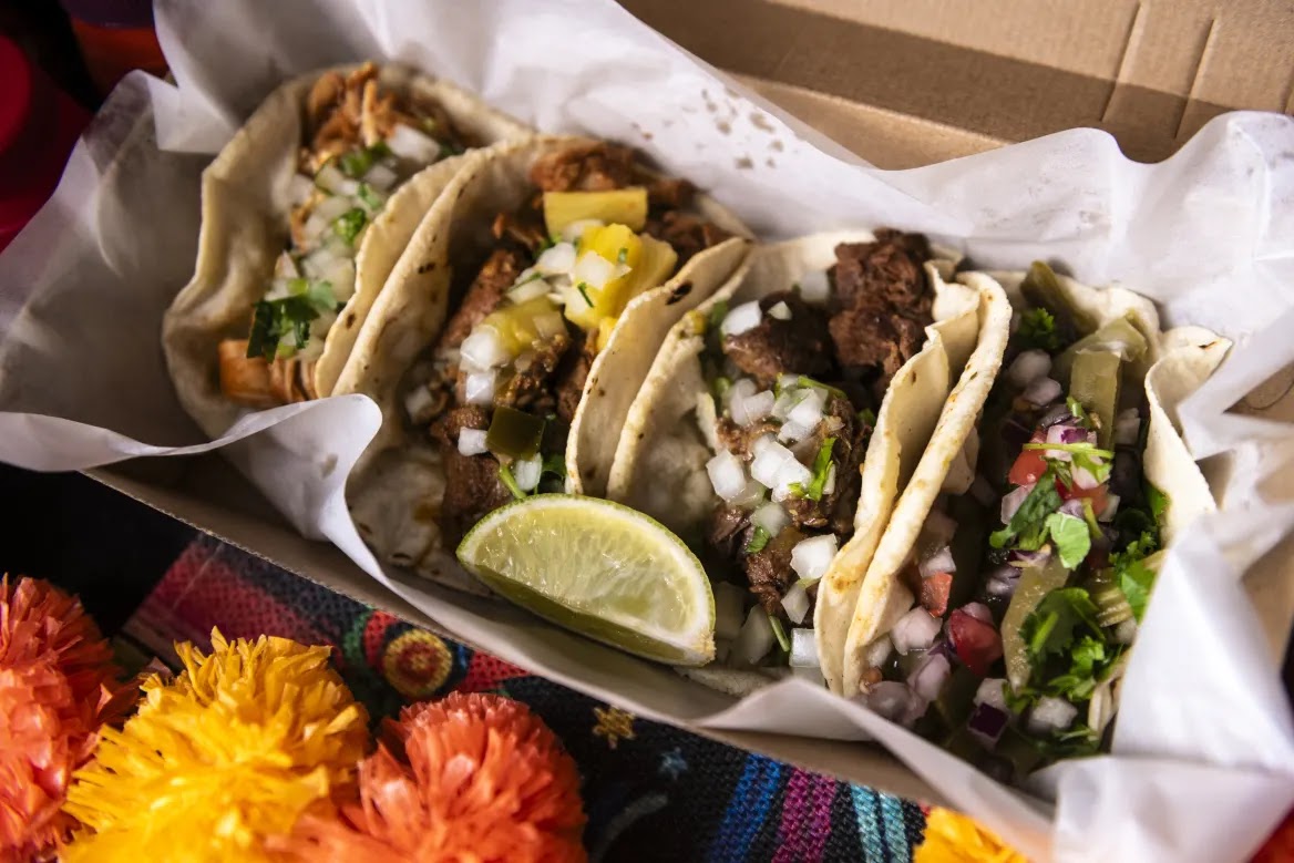 Abe’s Comida Mexicana Photo 3