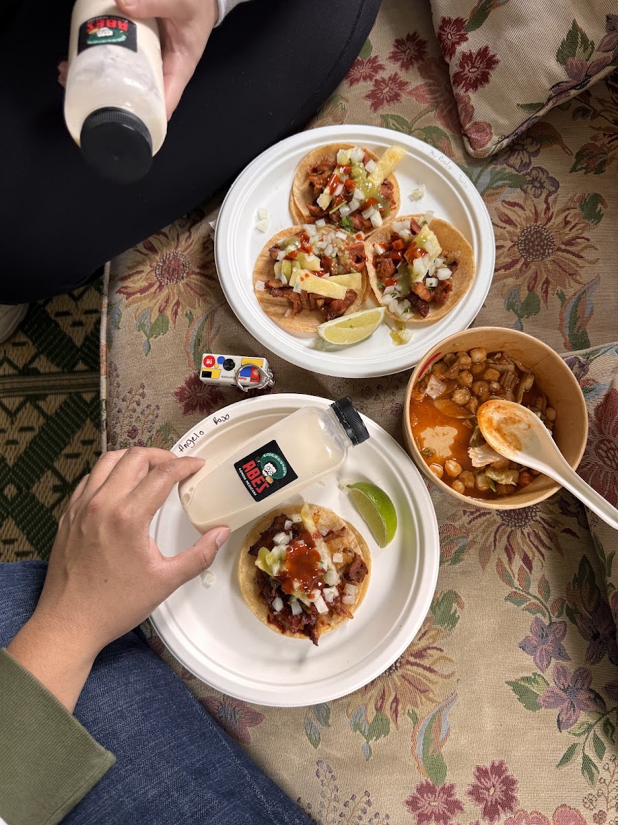 Abe’s Comida Mexicana Photo 5
