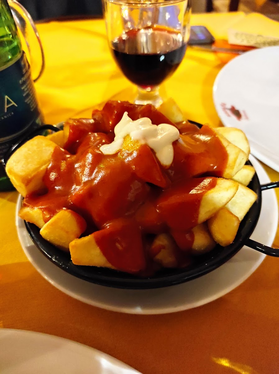 España Sapori Spagnoli Photo 10