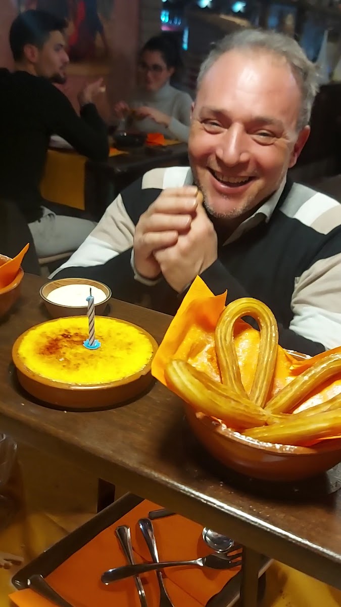España Sapori Spagnoli Photo 2