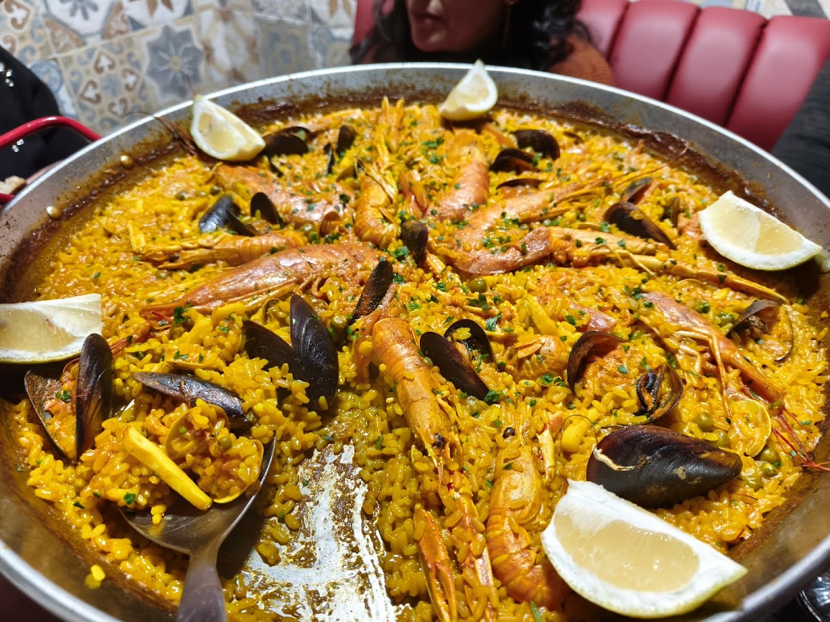 España Sapori Spagnoli Photo 4