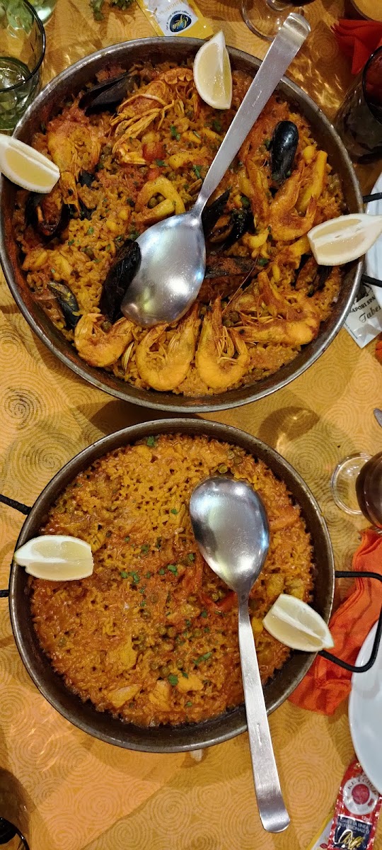 España Sapori Spagnoli Photo 5